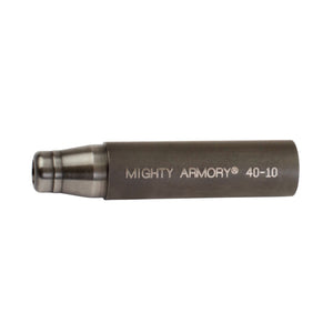 Mighty Armory 40S&W, 10mm funnel flare for Dillon press