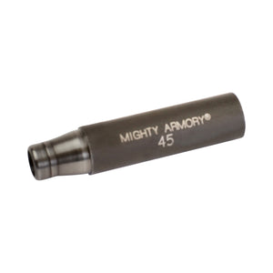 
          
          Mighty Armory 45 ACP Funnel Flare Replacement for Dillon Powder Measures
          
          