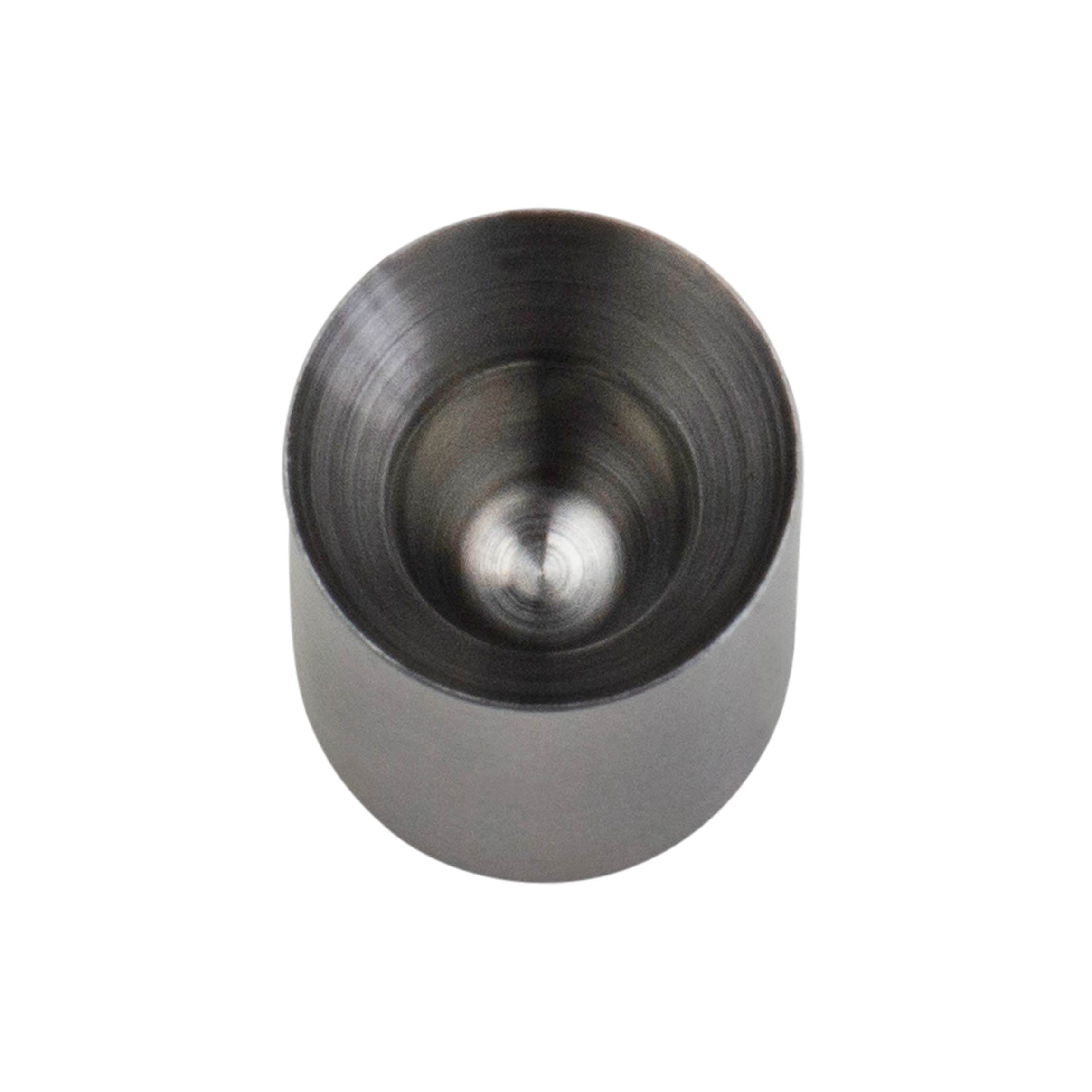 Mighty Armory 9mm luger bullet seating die barrel