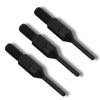 mighty armory best decapping pins m2 steel set of three