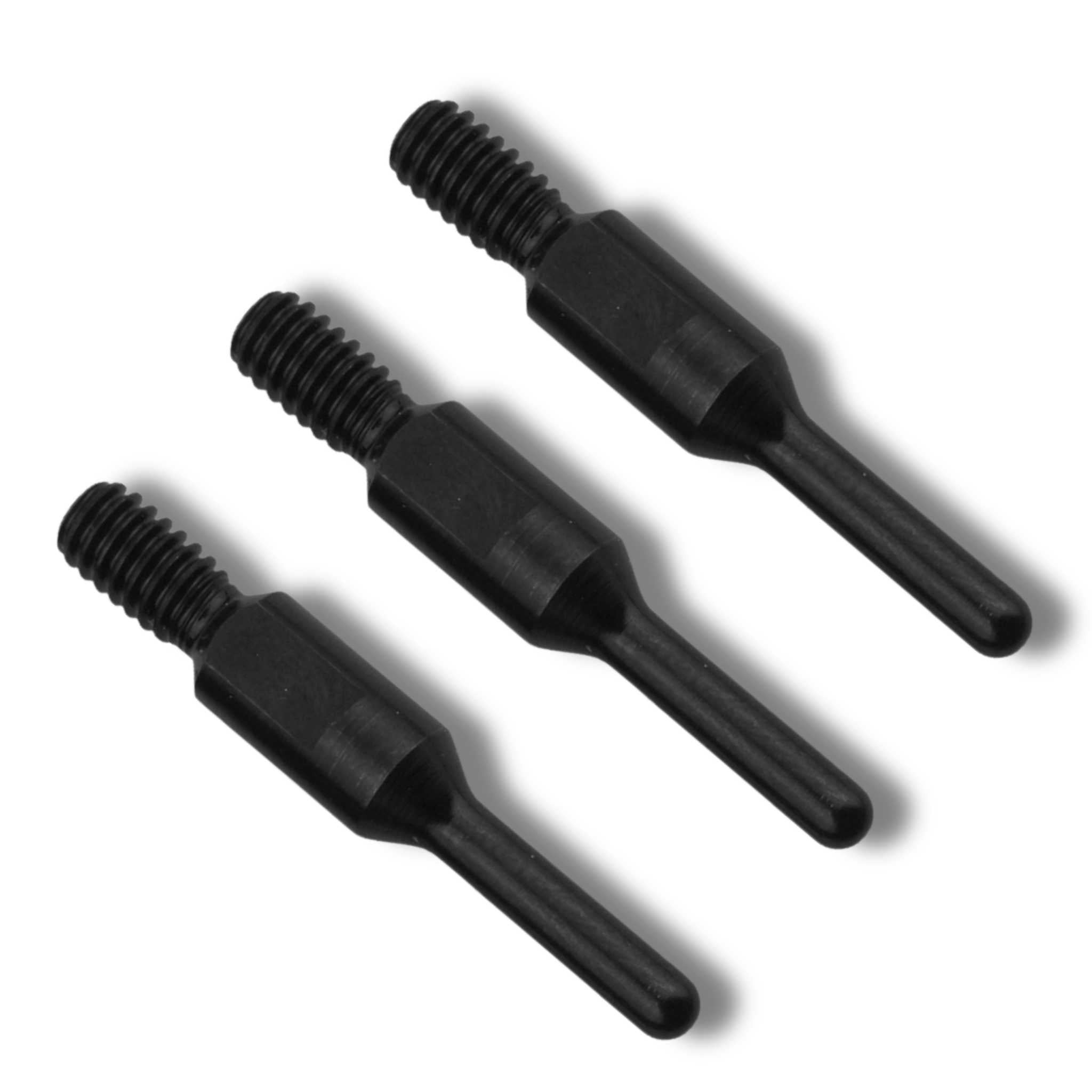 mighty armory 50 bmg decapping pins set of three