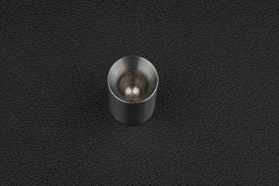 mighty armory bullet seating die barrel for reloading pistol ammo