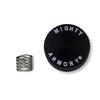 mighty armory decapping cap and primer flicker spring universal