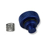 mighty armory blue decapping cap and primer flicker spring extra parts