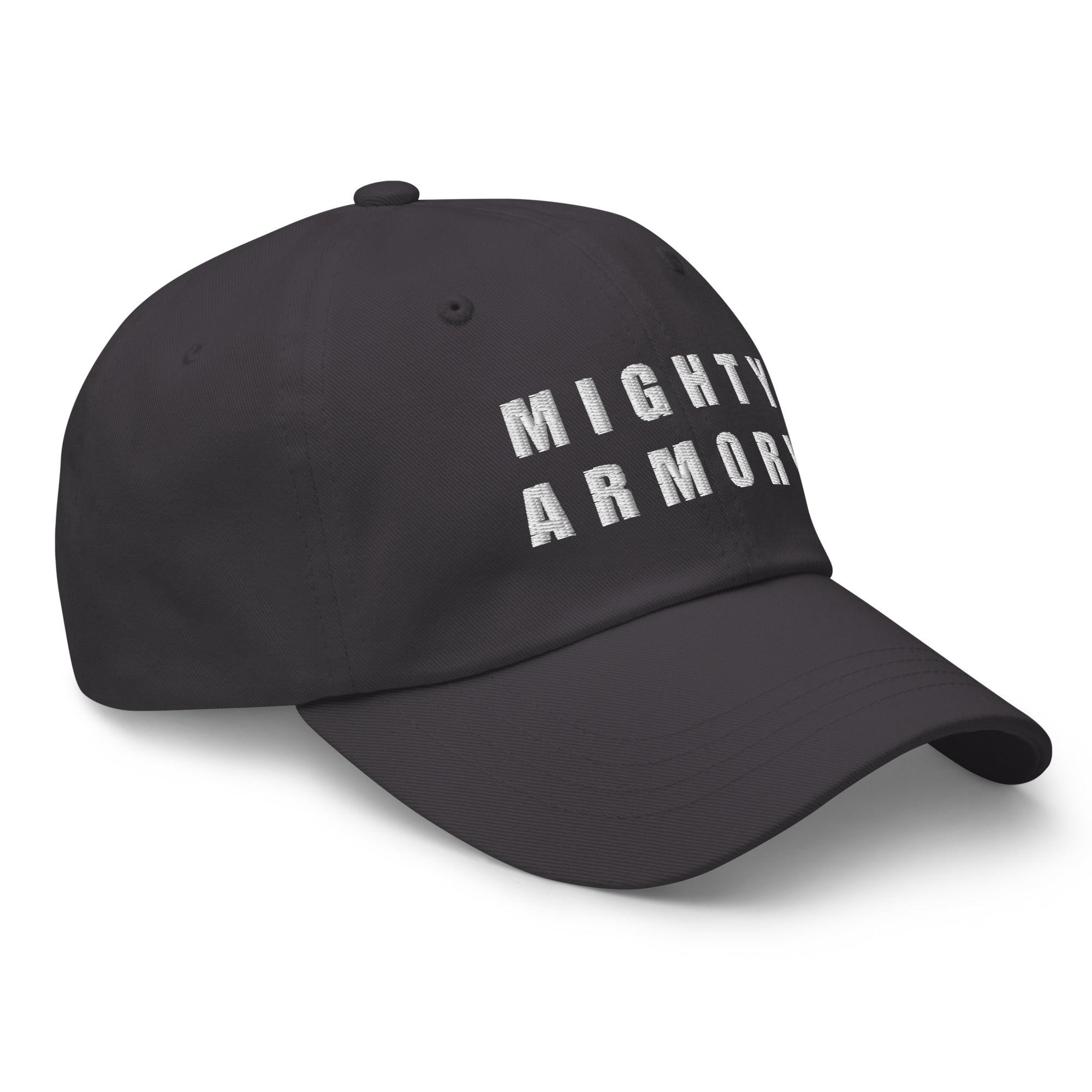 Mighty Armory Hat