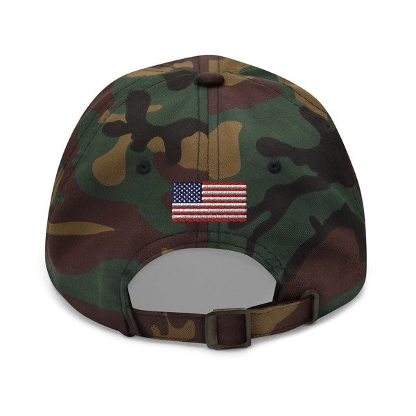 Mighty Armory Hat