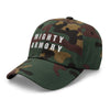 Mighty Armory Hat