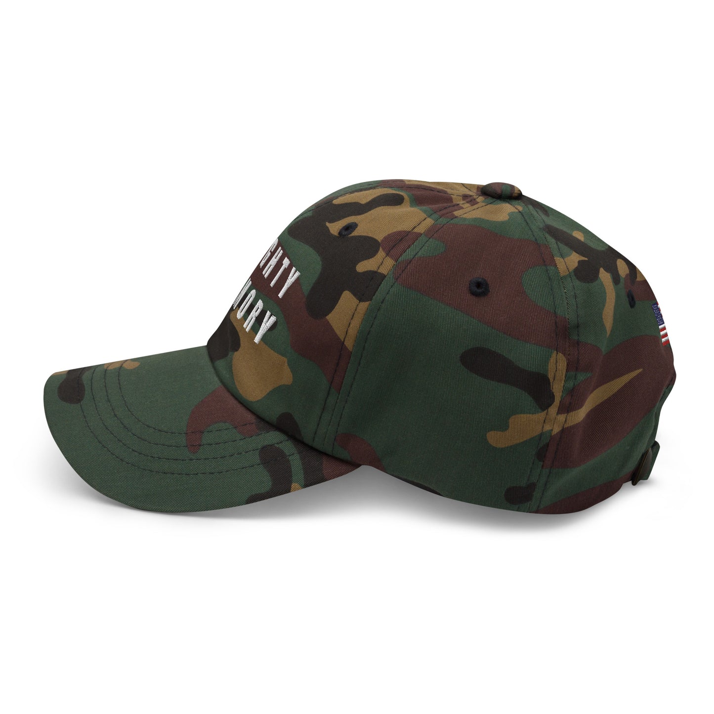 Mighty Armory Hat