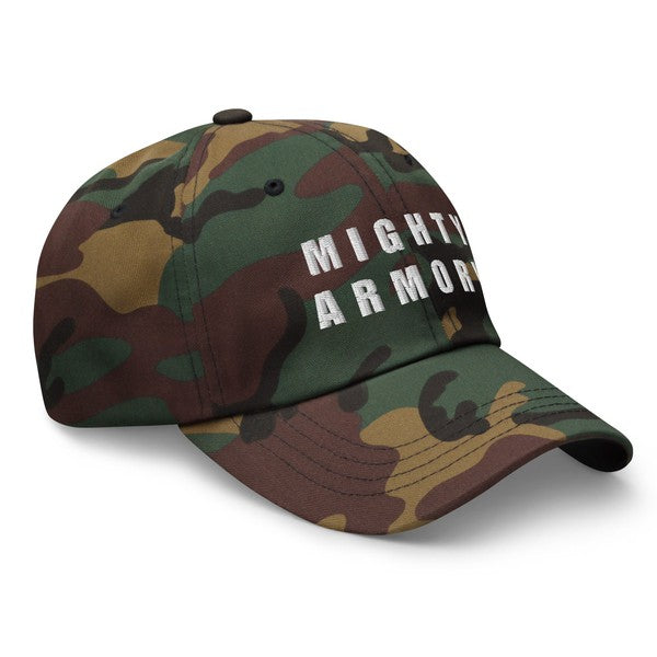 Mighty Armory Hat