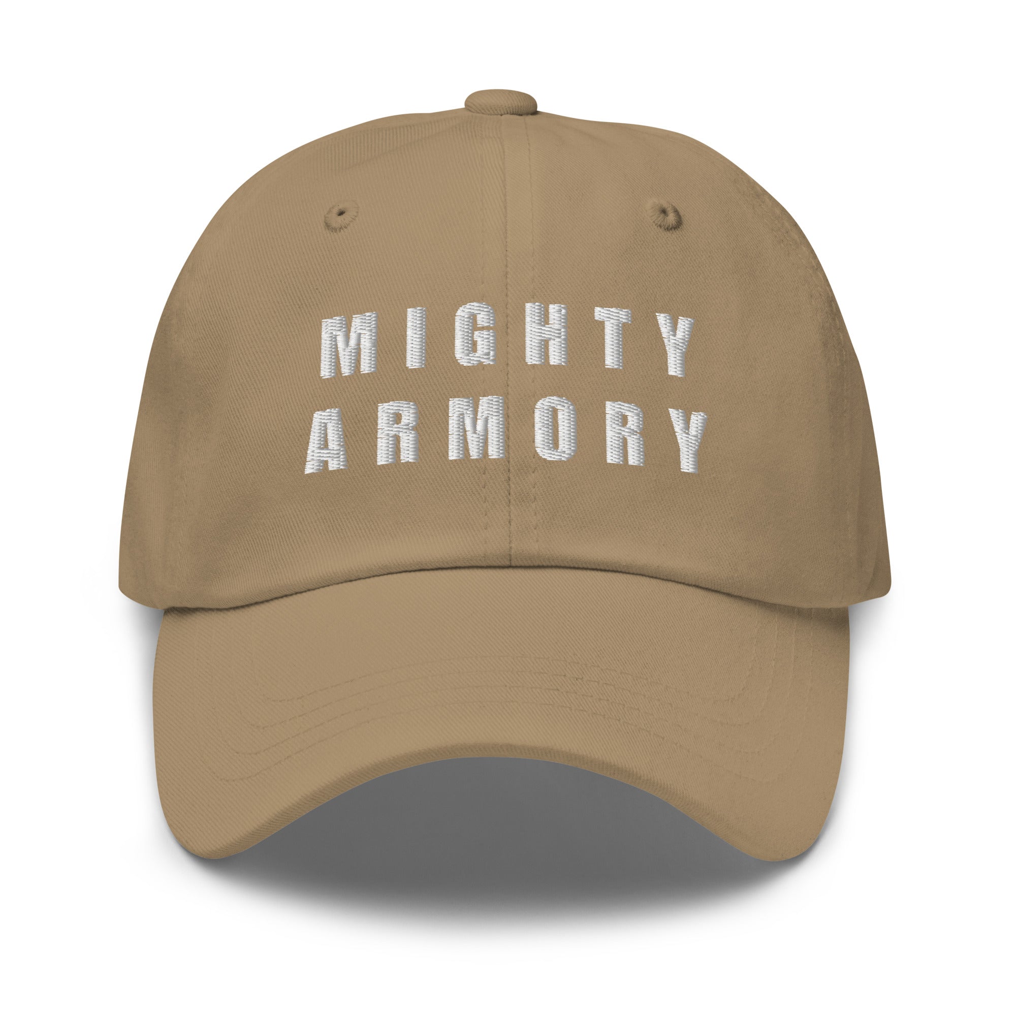 Mighty Armory Hat