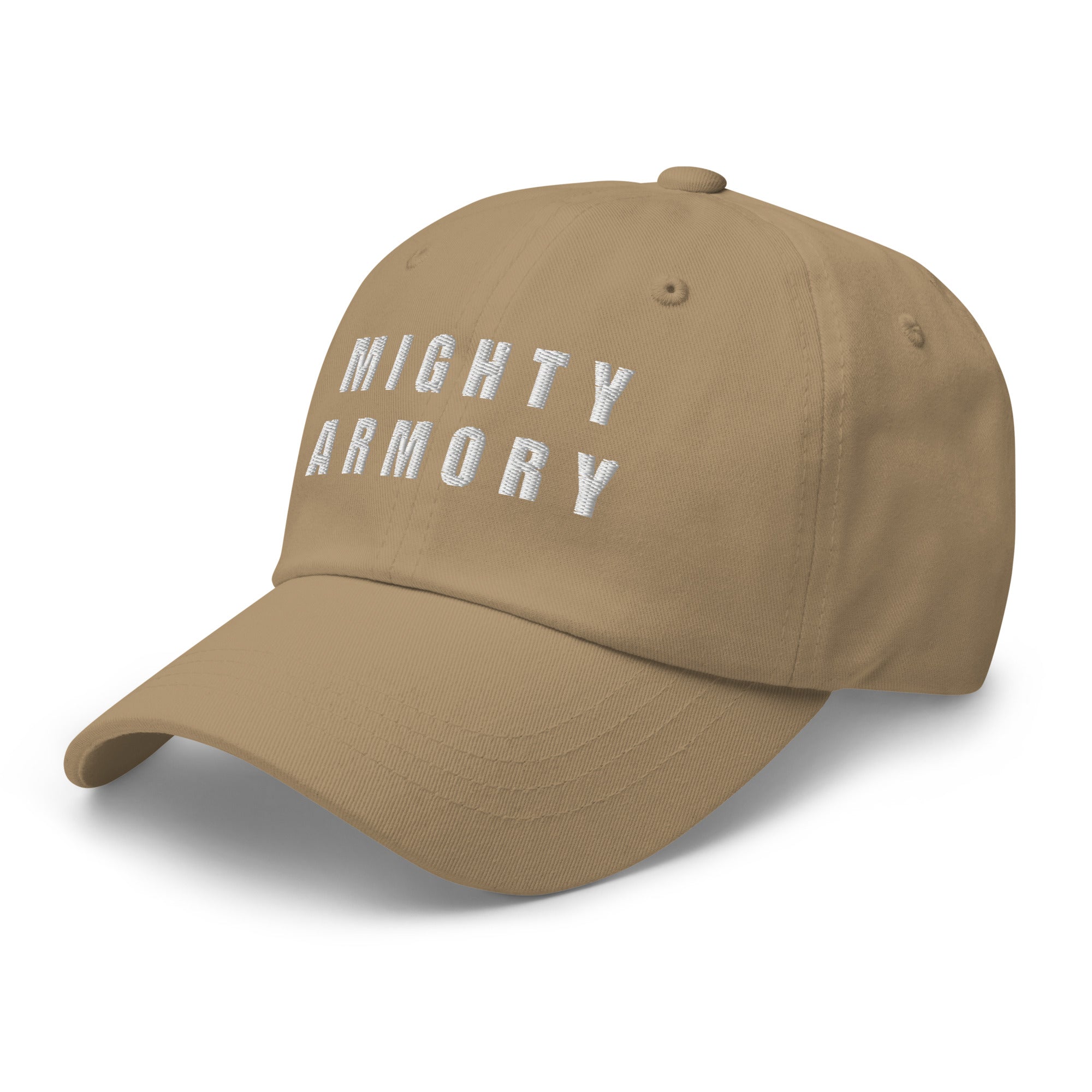 Mighty Armory Hat