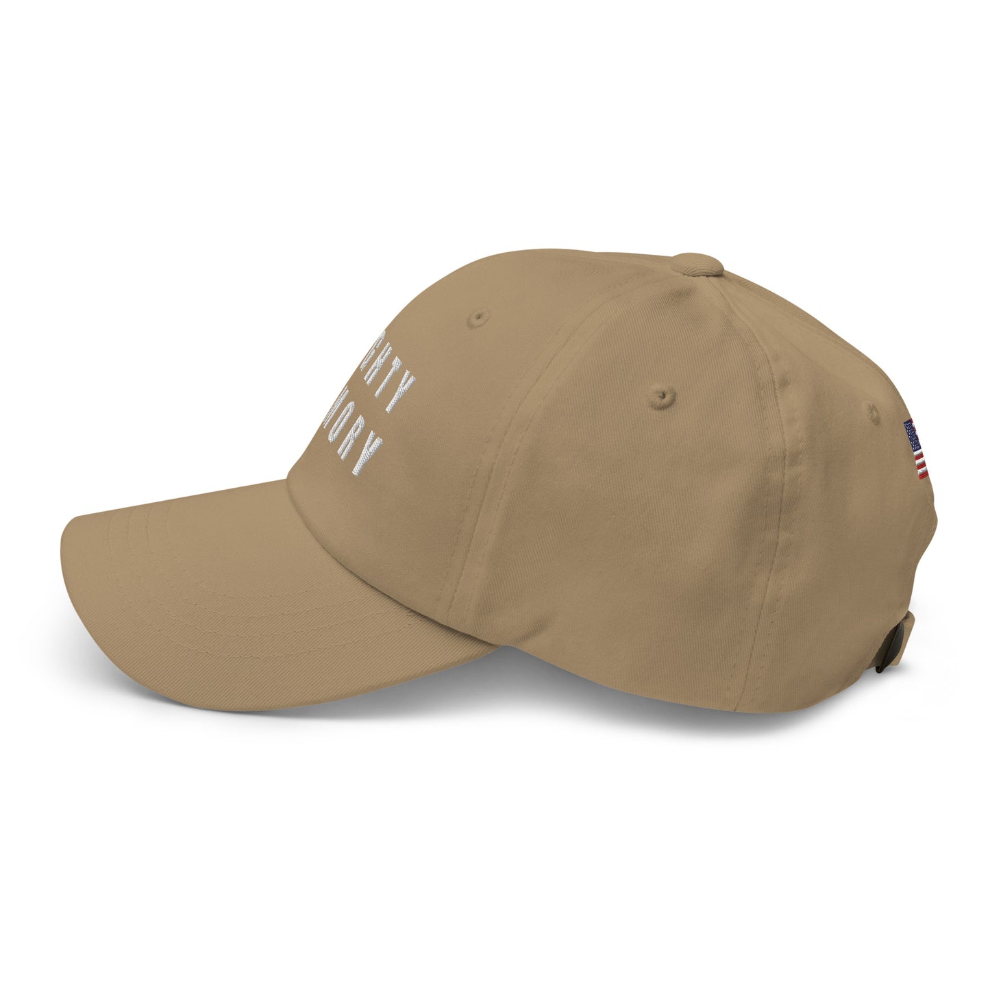 Mighty Armory Hat