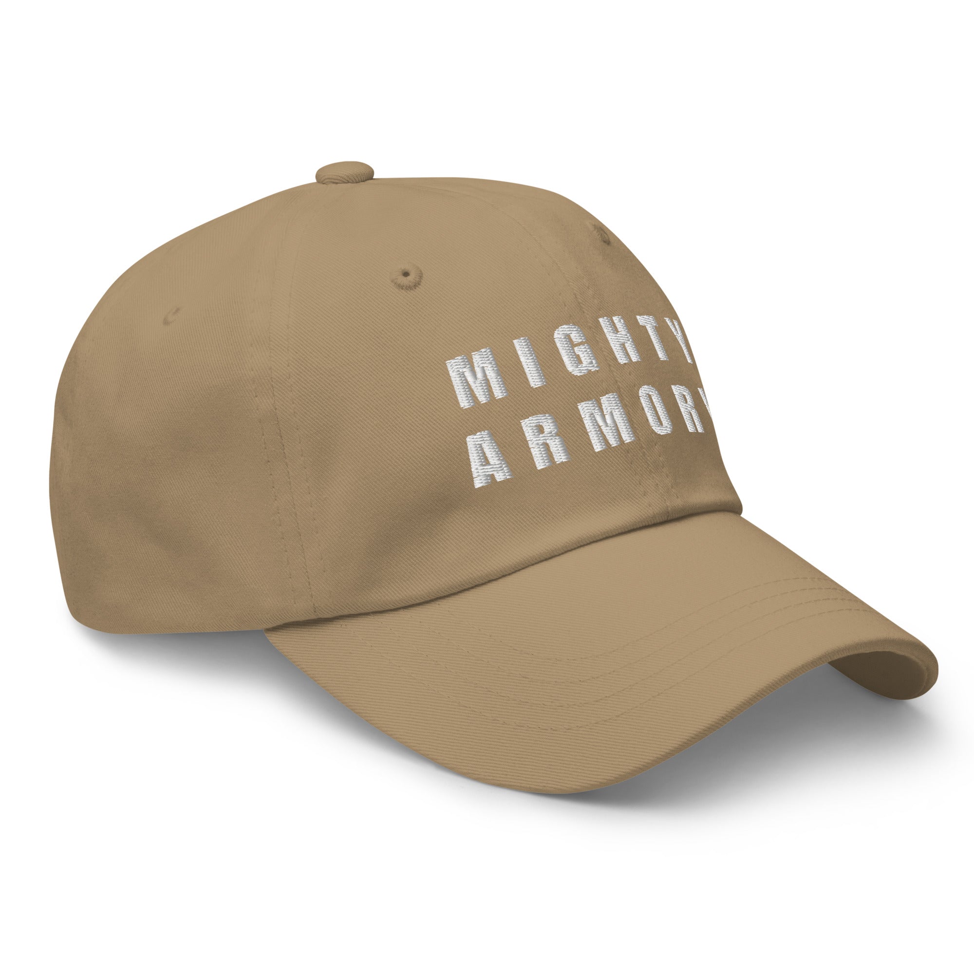 Mighty Armory Hat