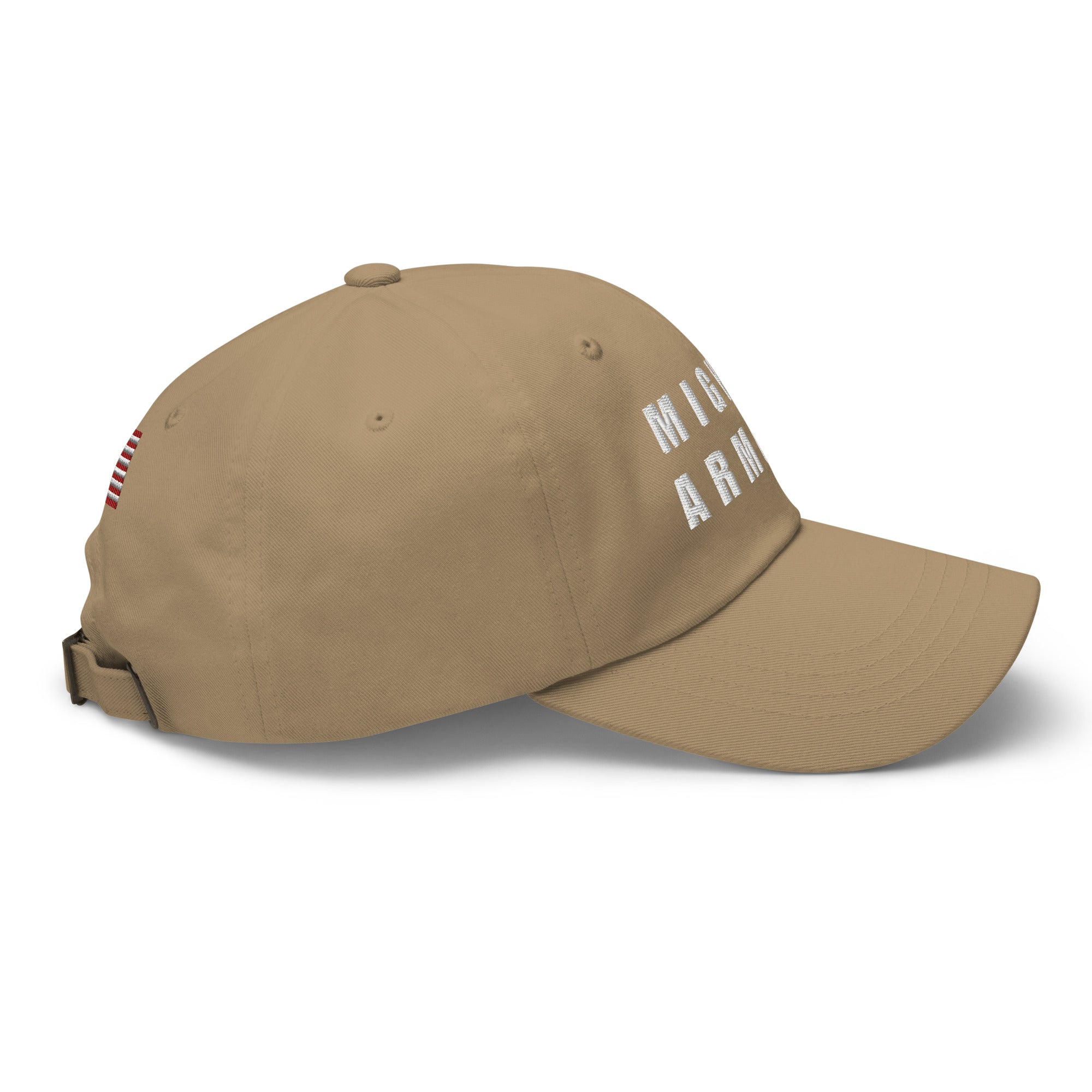 Mighty Armory Hat