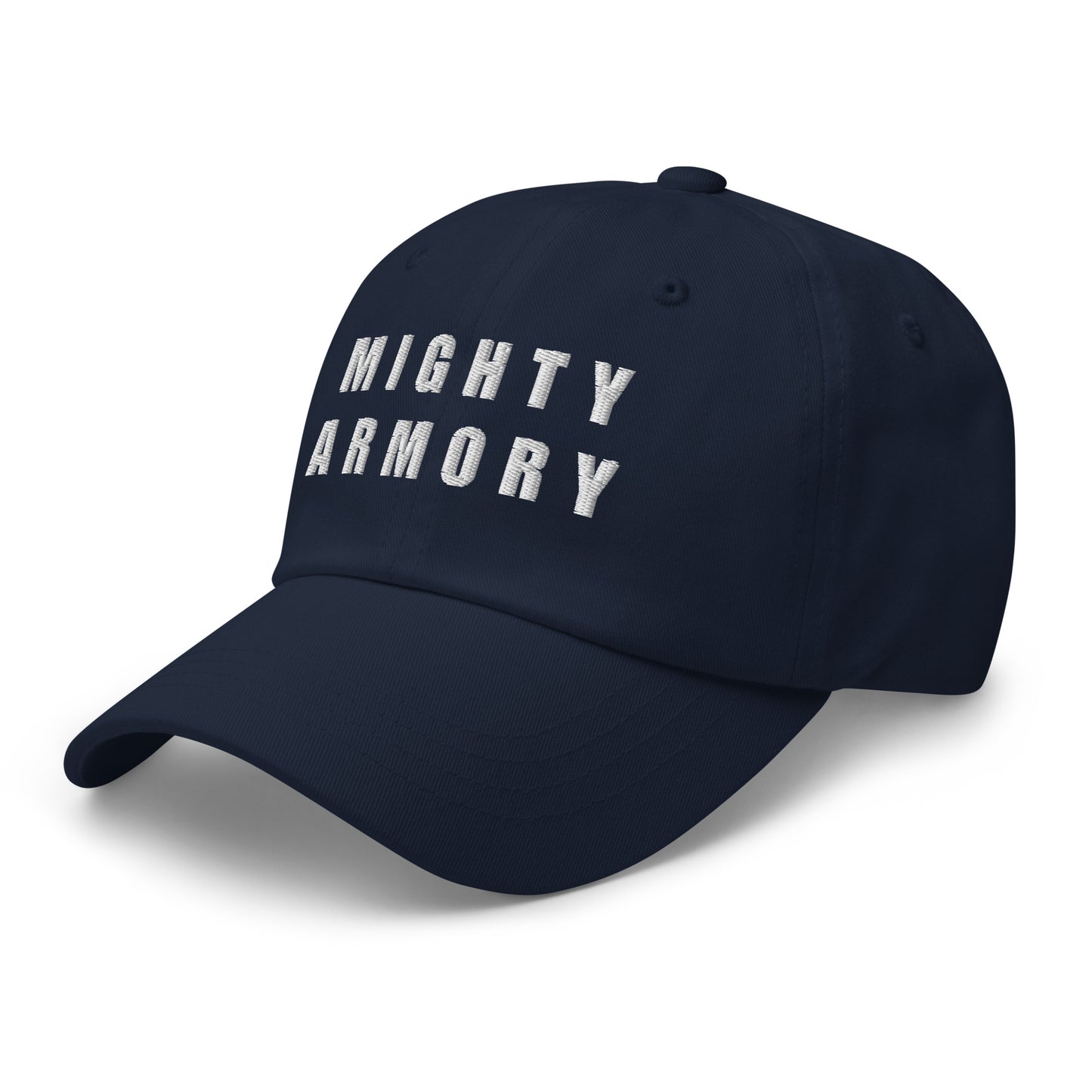 Mighty Armory Hat