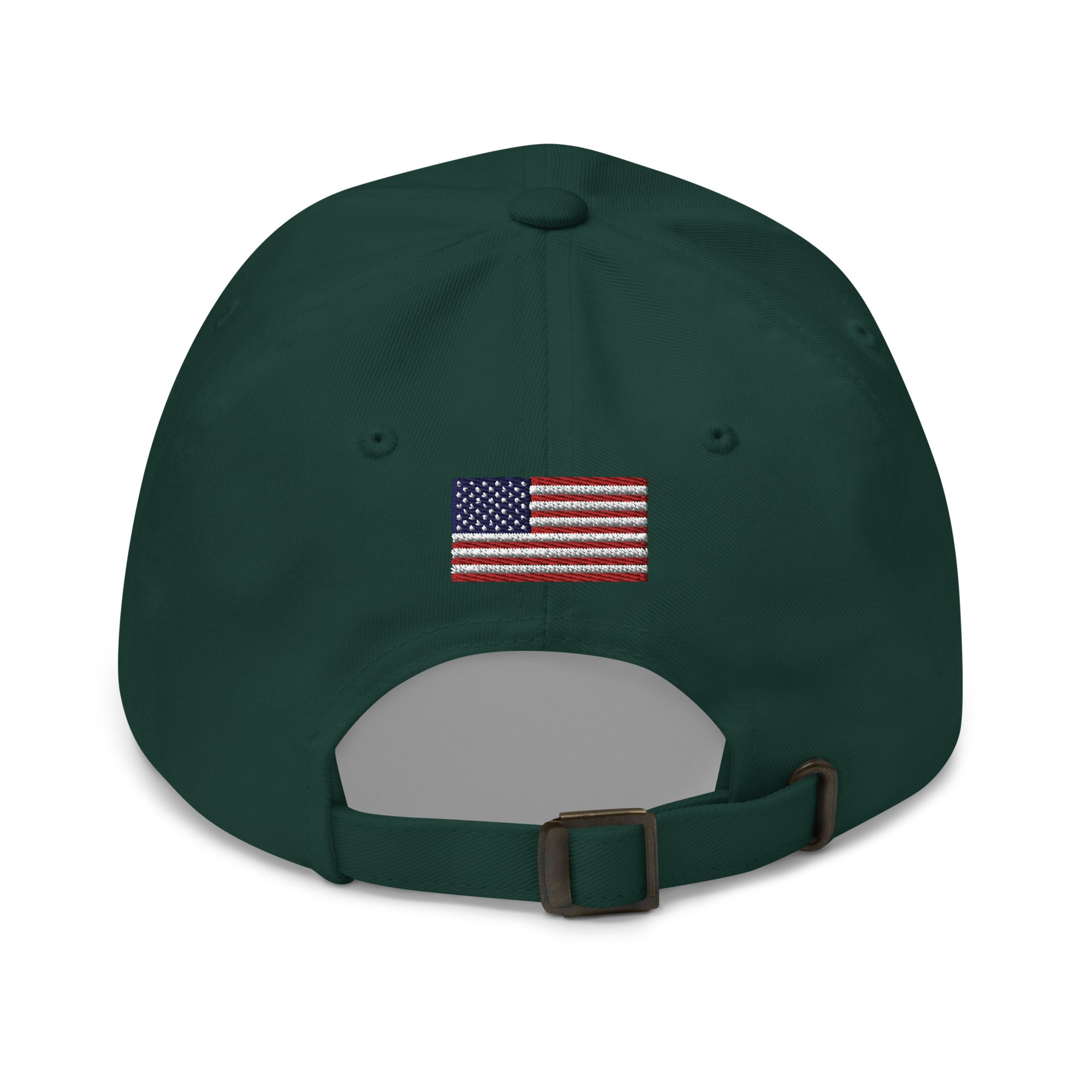 Mighty Armory Hat