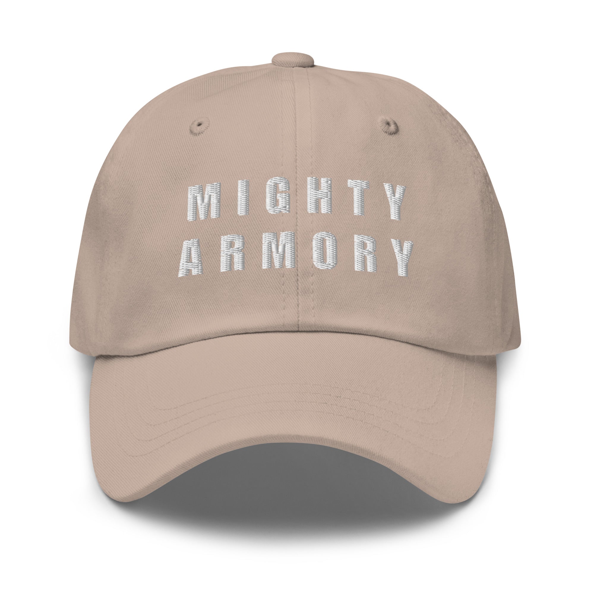 Mighty Armory Hat