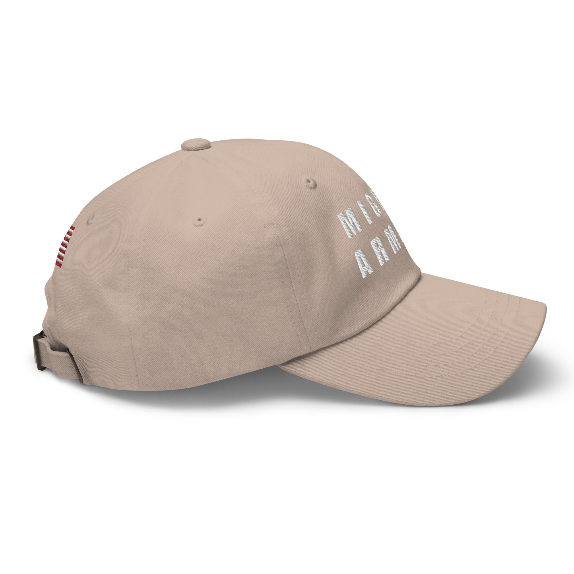 Mighty Armory Hat