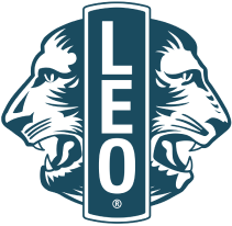 leo logo