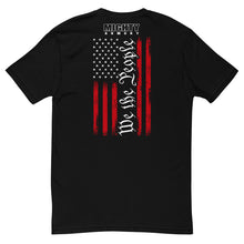 Mighty Armory We The People Short Sleeve T-shirt
