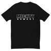 Mighty Armory We The People Short Sleeve T-shirt