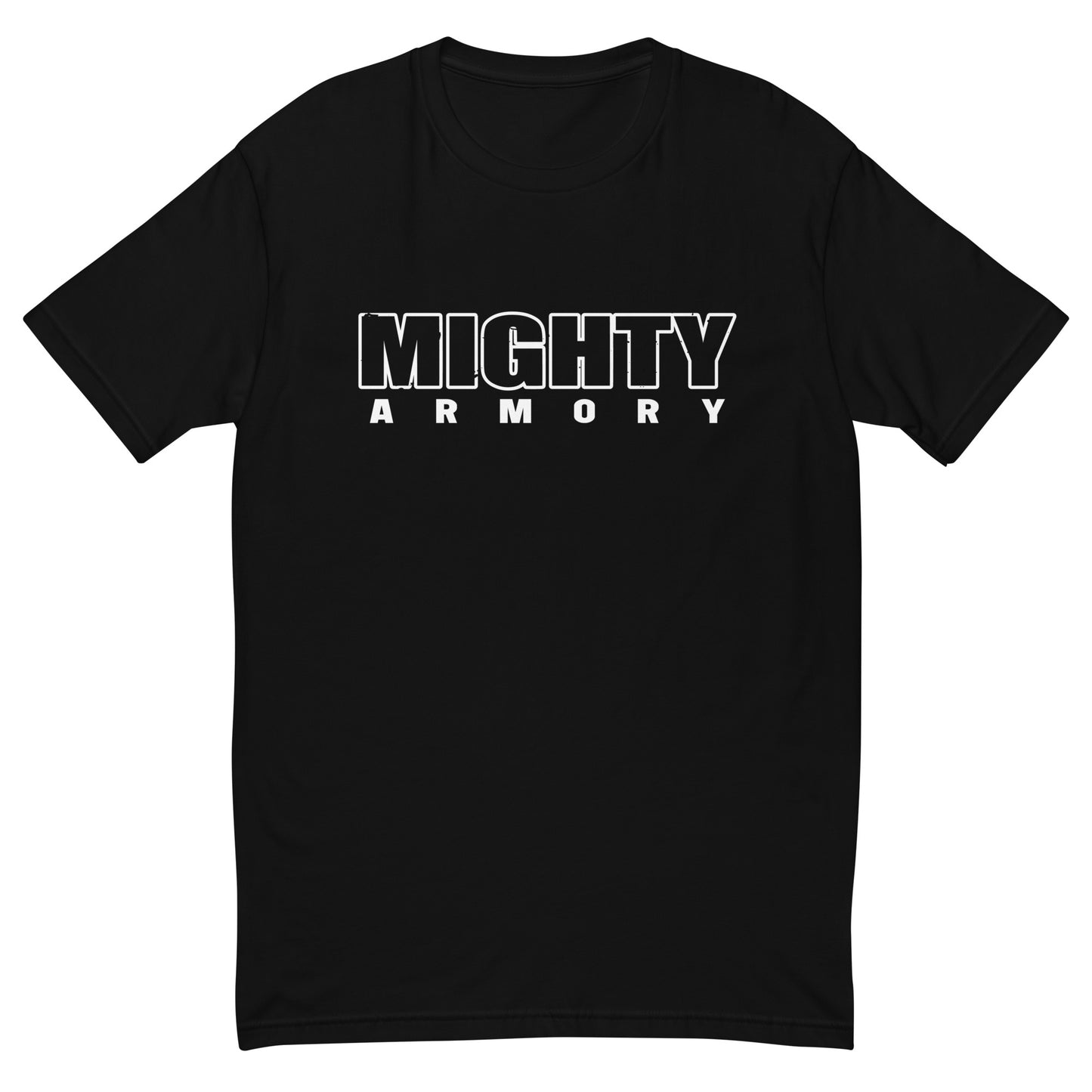 Mighty Armory We The People Short Sleeve T-shirt