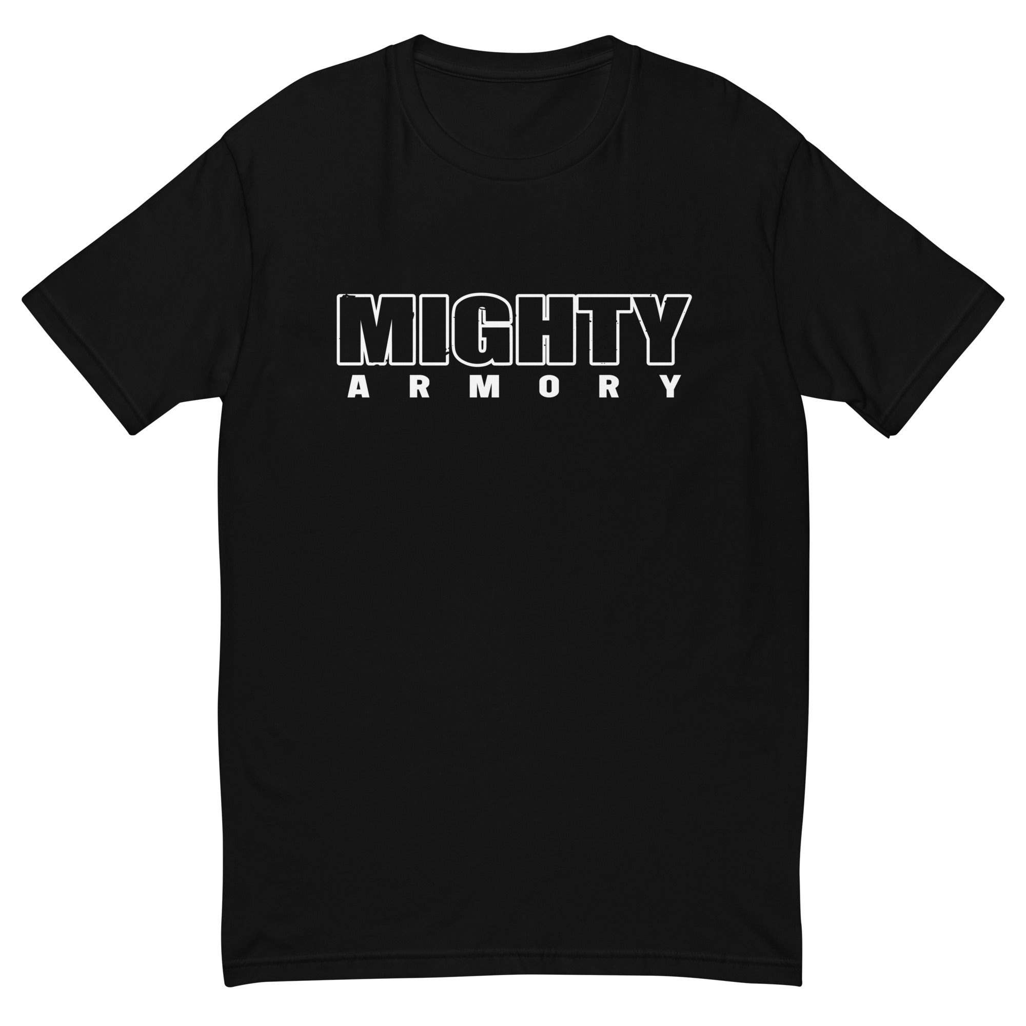 Mighty Armory We The People Short Sleeve T-shirt