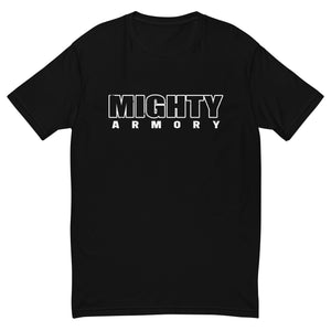 Mighty Armory We The People Short Sleeve T-shirt