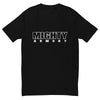 Mighty Armory Sizing Matters Short Sleeve T-shirt