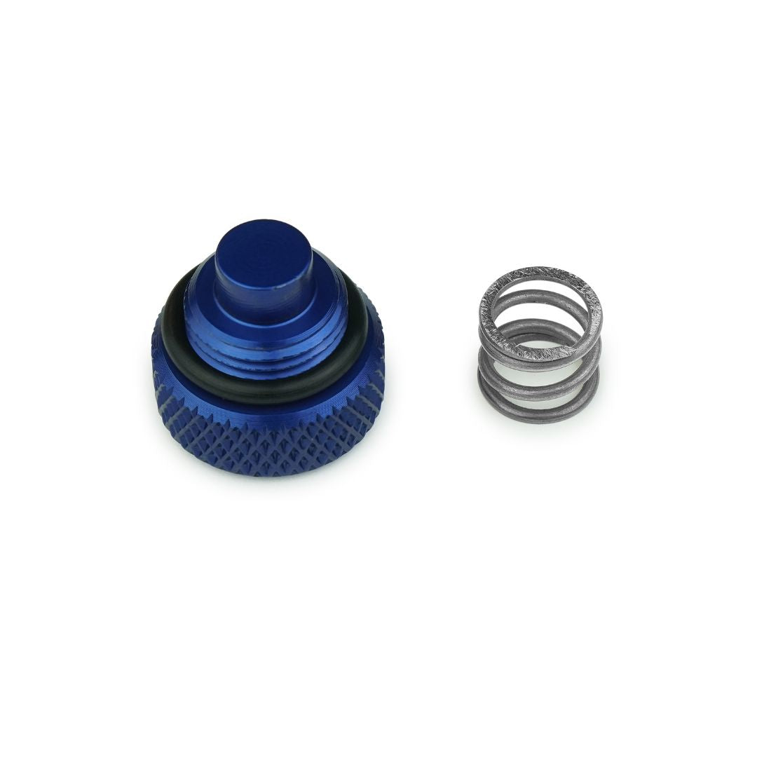 mighty armory primer flicker cap and spring for decapping fits magnum and pua reloading dies