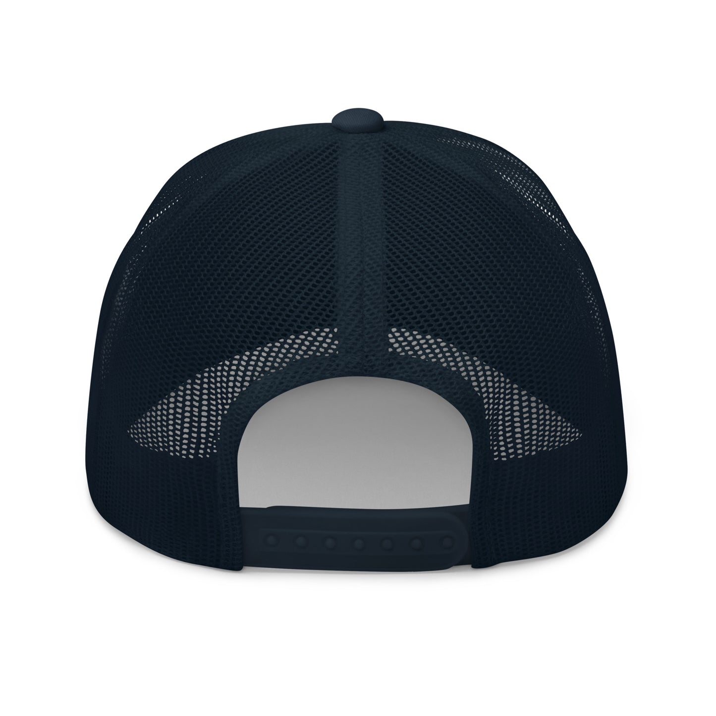 Mighty Armory Snapback Mesh Hat