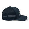 Mighty Armory Snapback Mesh Hat