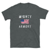 Mighty Armory Short-Sleeve T-Shirt