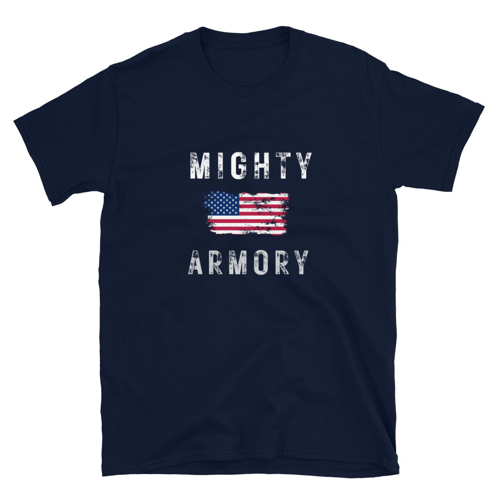 Mighty Armory Short-Sleeve T-Shirt