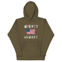 Mighty Armory Hoodie