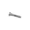 Expander Mandrel Shaft for 6.5 grendel rifle case reloading