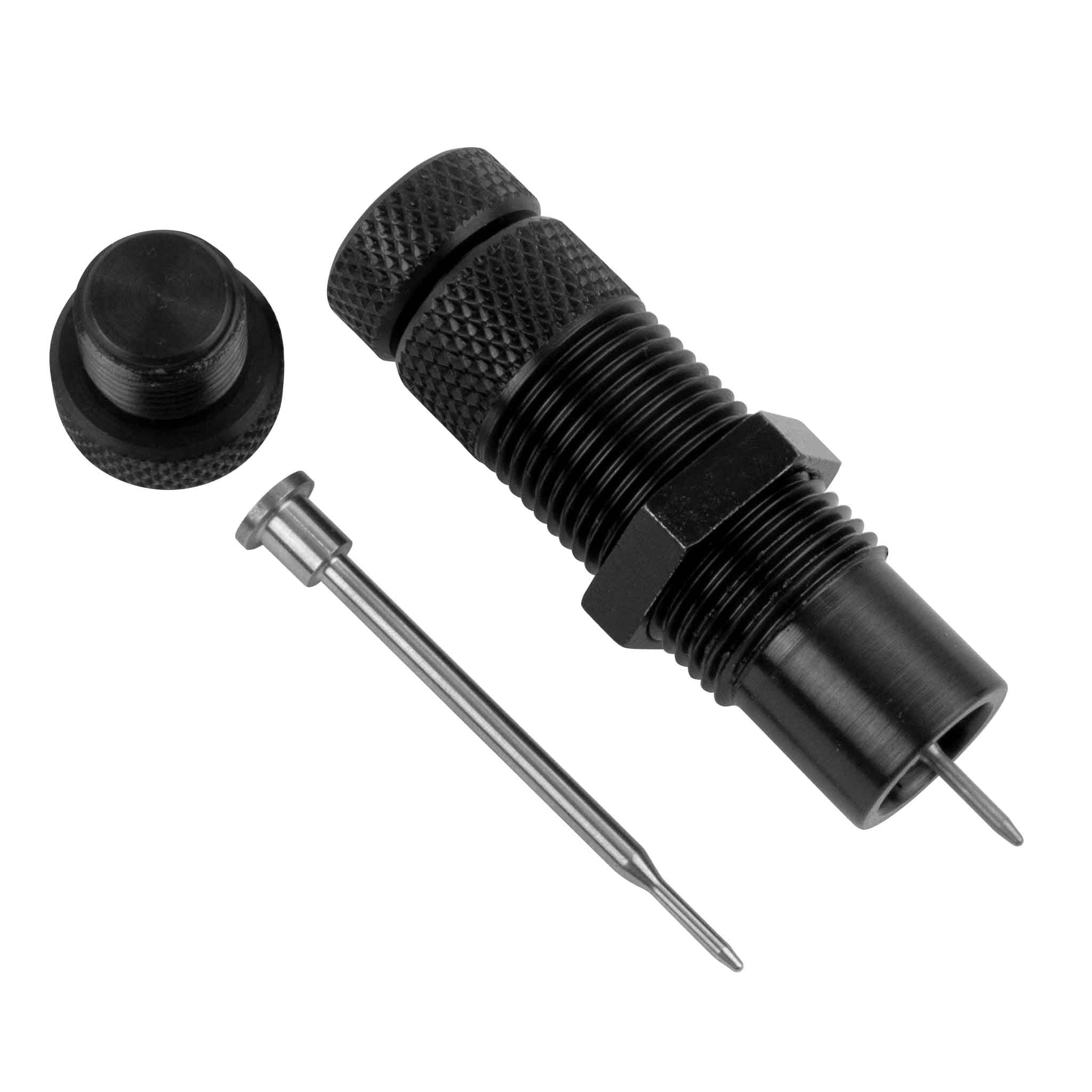 Mighty Armory Shorty Bull Decapping Die for 17-20 Caliber up to 308 Win